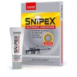 Ревитализант SnipeX для канала стволов стрелкового снаряжения